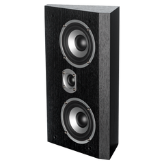 Dynavoice FX-4EX Angled LCR/Surround Speakers