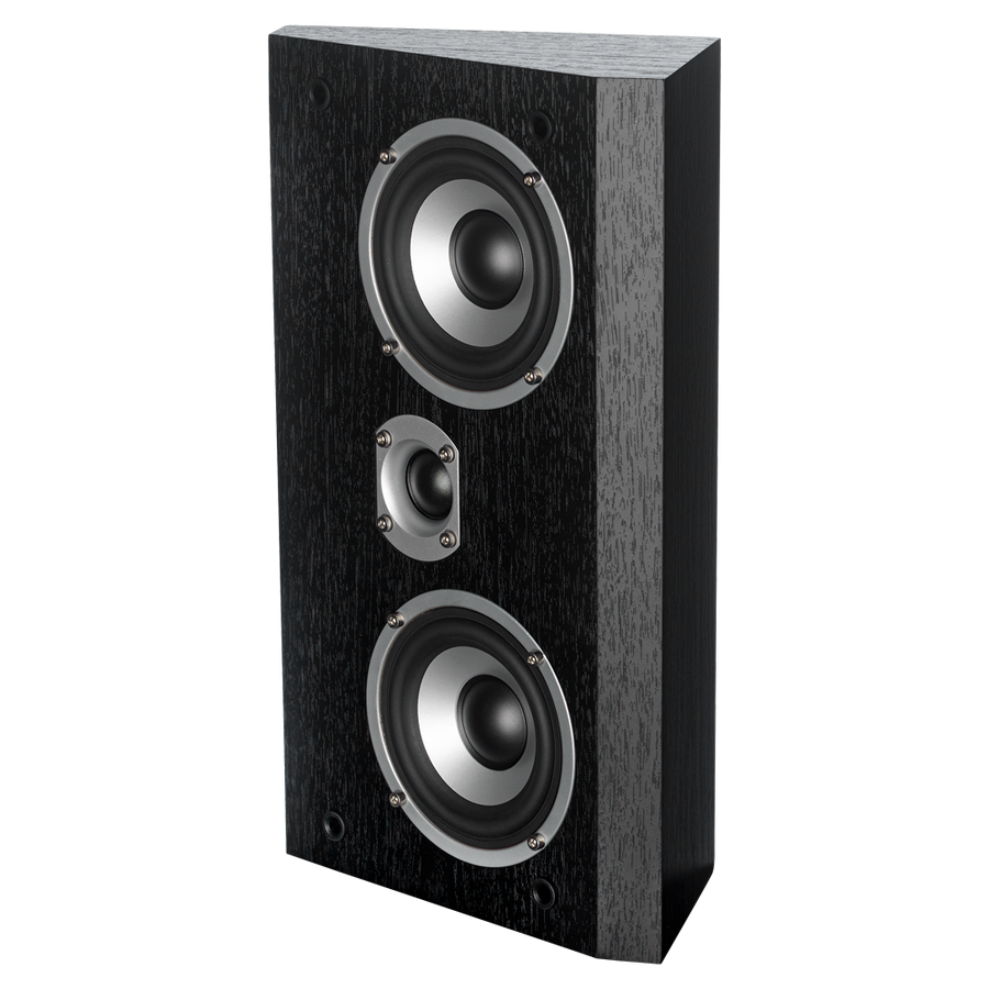 Dynavoice FX-4EX Angled LCR/Surround Speakers