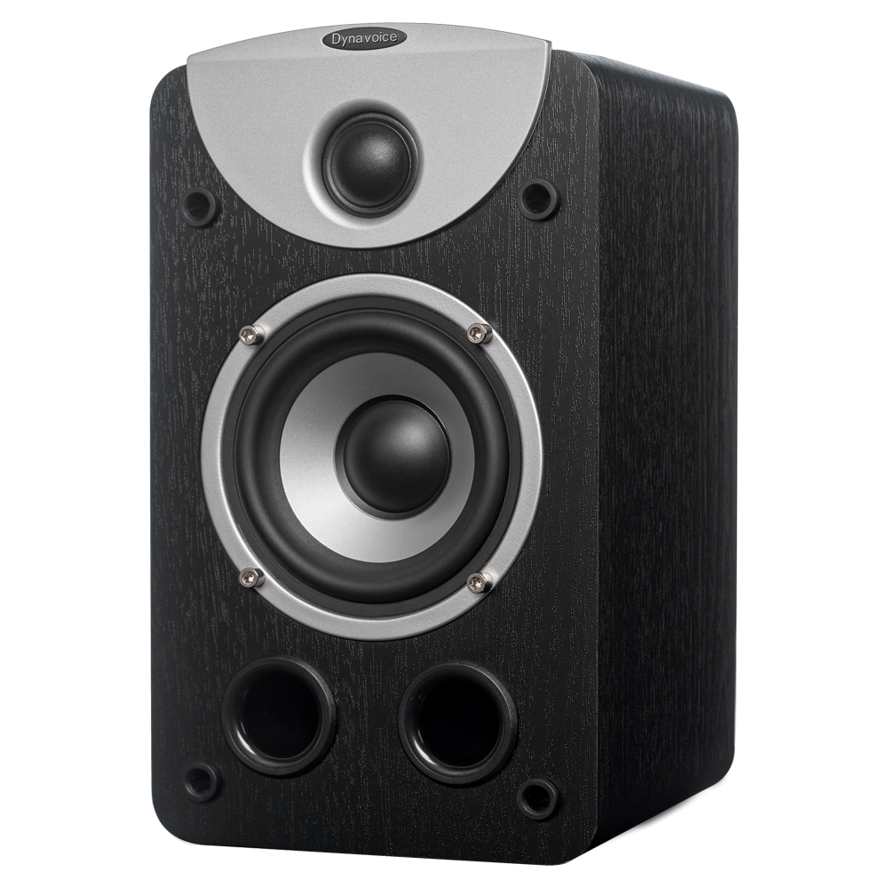 Dynavoice S-4EX Bookshelf/Surround Speakers