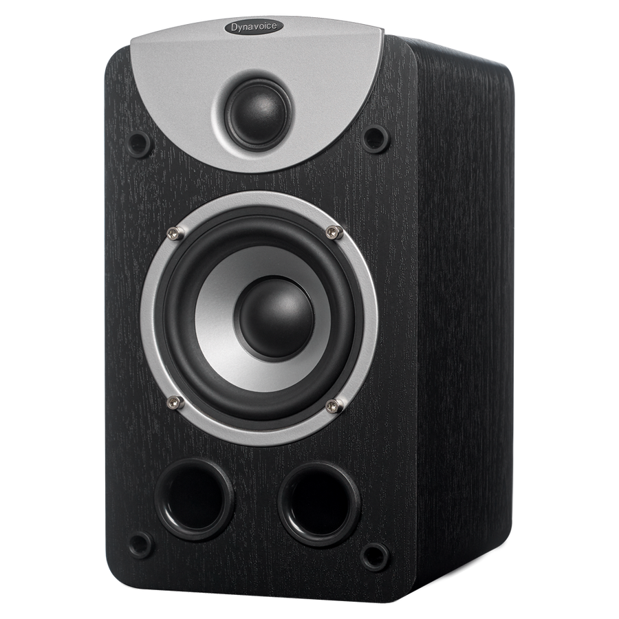 Dynavoice S-4EX Bookshelf/Surround Speakers