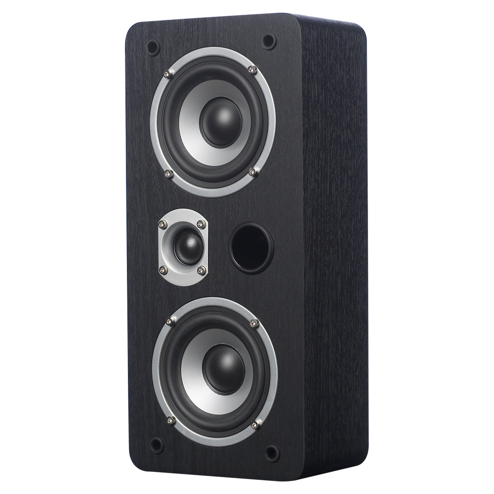 Dynavoice LCR-4EX On-Wall LCR/Surround/Bookshelf Speakers