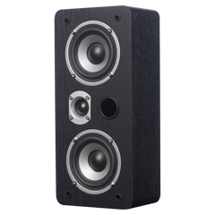 Dynavoice LCR-4EX On-Wall LCR/Surround/Bookshelf Speakers