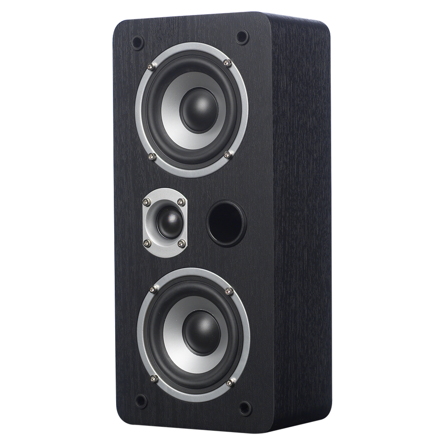 Dynavoice LCR-4EX On-Wall LCR/Surround/Bookshelf Speakers