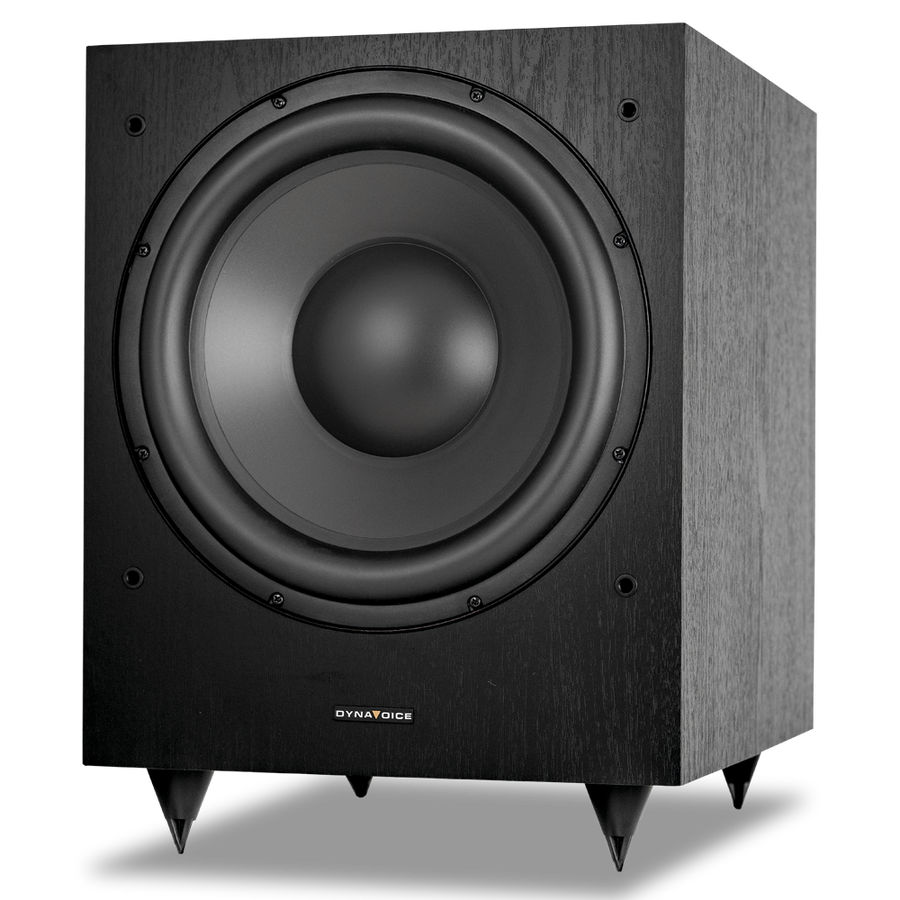 Dynavoice MW-12B 12" Subwoofer