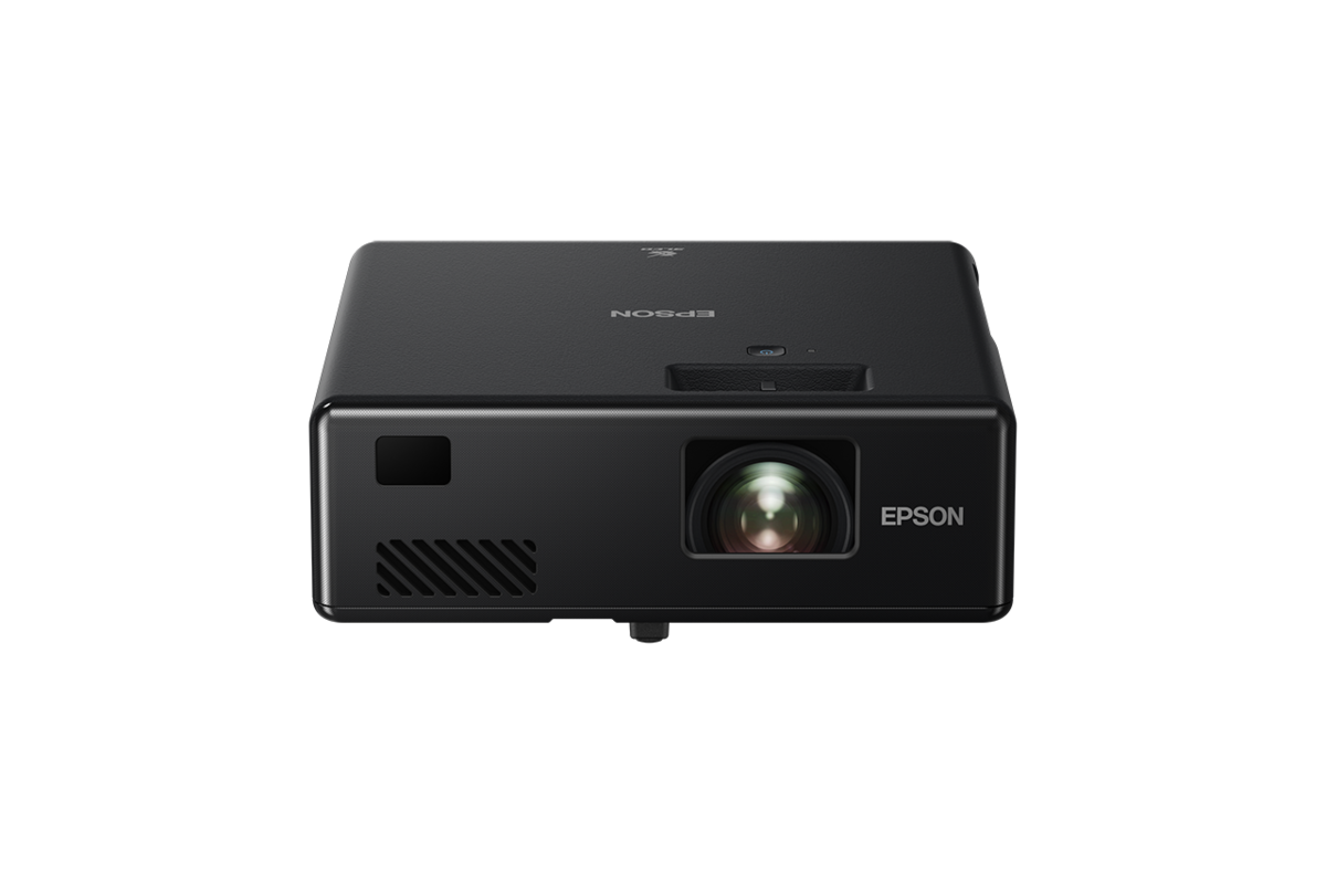 Epson Mini EF11 Laser Projector
