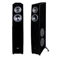 ELAC Concentro S 507.2 Floorstanding Speakers (Pair)