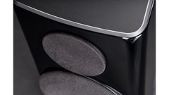 ELAC Grille Set for 407/401 | 287/281