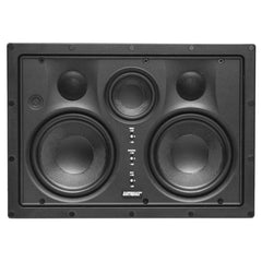 Earthquake Sound EWS530C 3-Way In-Wall LCR Speaker