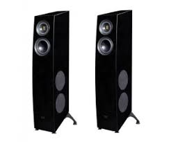 Elac Concentro S 509.2 Floorstanding Speakers