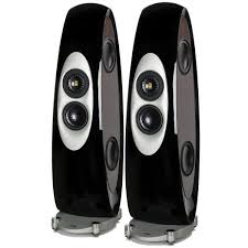 Elac CONCENTRO M Floorstanding Speaker (Pair)