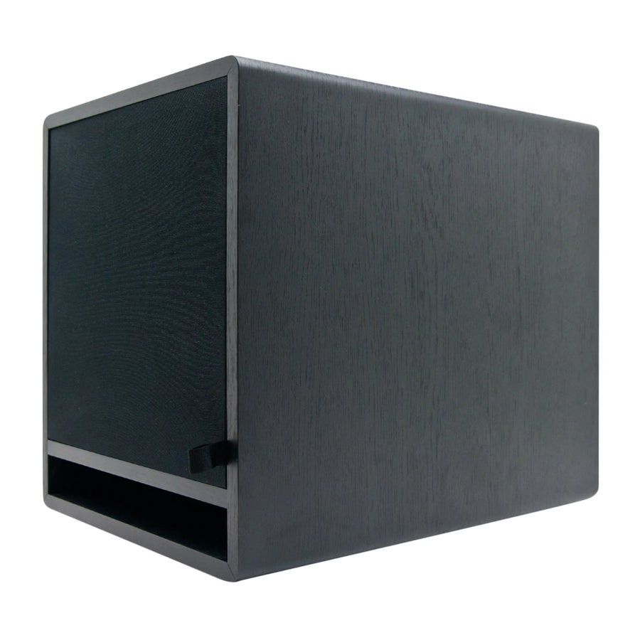Earthquake Sound FF-10 10" Front Firing Powered Subwoofer
