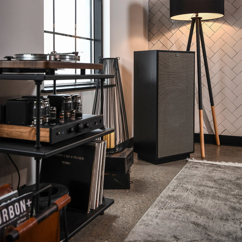 Klipsch Heritage Forte IV Floorstanding Speaker