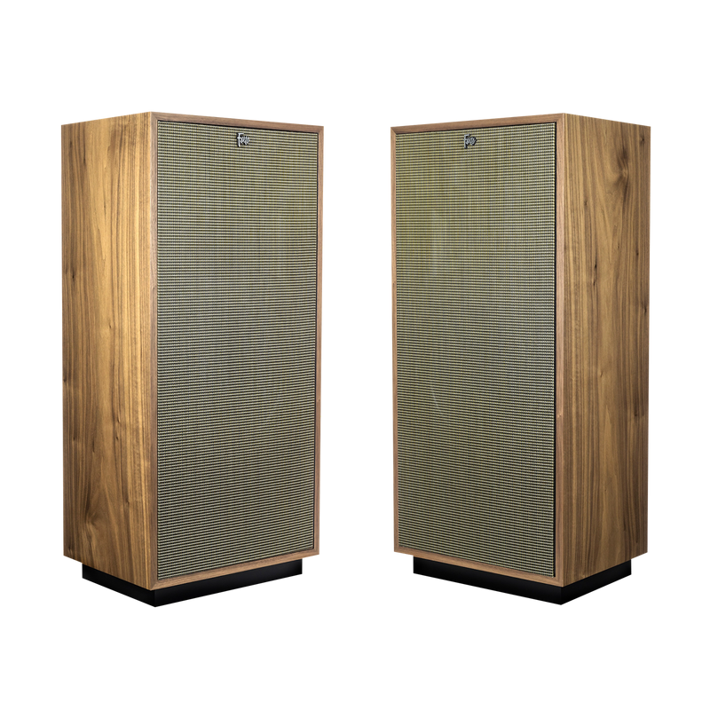 Klipsch Heritage Forte IV Floorstanding Speaker