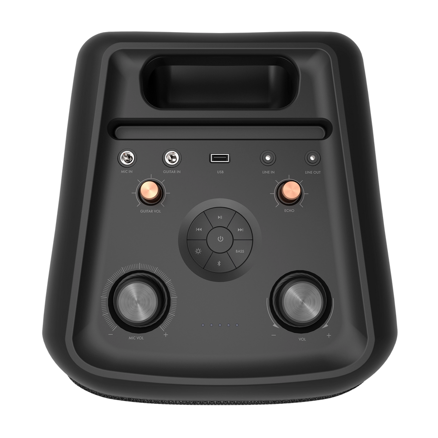 Klipsch GIG XXL PARTY SPEAKER