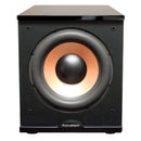 BIC Acoustech H-100II High-Performance Powered Subwoofer