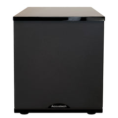 BIC Acoustech H-100II High-Performance Powered Subwoofer
