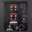 BIC Acoustech H-100II High-Performance Powered Subwoofer