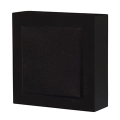 DLS Flatbox Slim Mini On-Wall Speaker (Black/White)