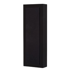 DLS Flatbox Slim L On-Wall Speaker (Black/White)