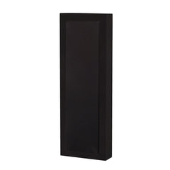 DLS Flatbox XL On-Wall Speaker (Black/White)