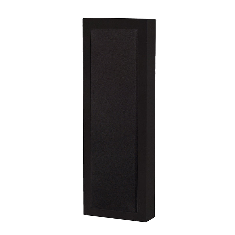 DLS Flatbox XL On-Wall Speaker (Black/White)