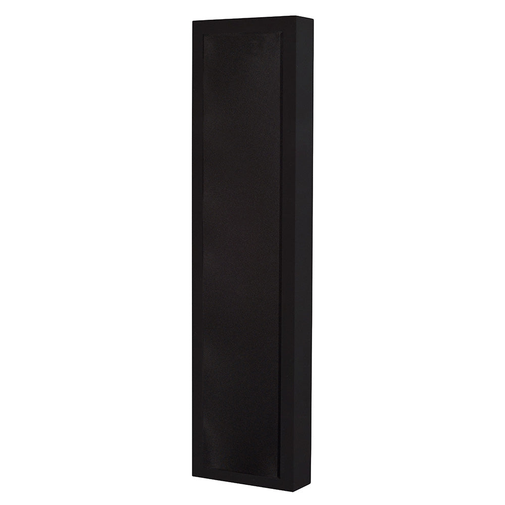 DLS Flatbox XXL On-Wall Speaker (Black/White)