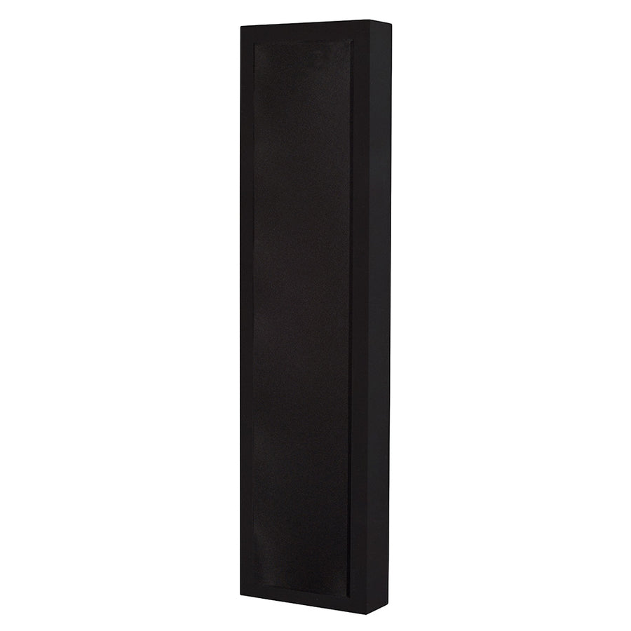 DLS Flatbox XXL On-Wall Speaker (Black/White)