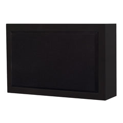 DLS Flatsub 8.2 Subwoofer (Black/White)