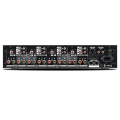 HEOS Drive HS2 - Multiroom Streaming Amplifier