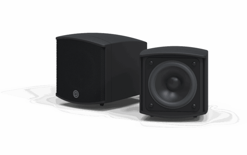 Pure Acoustics HT-800T