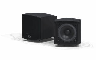 Pure Acoustics HT-800T