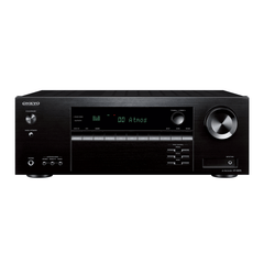 Onkyo HTS-5915 5.1.2 Channel Dolby Atmos and DTS:X Home Cinema Package