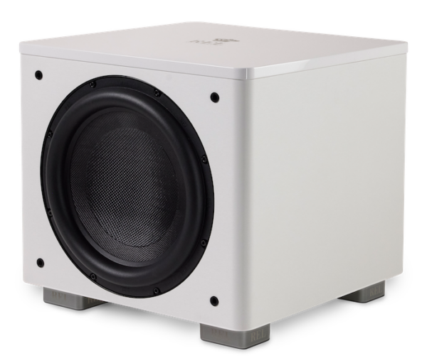 REL Acoustics HT1205 MK II Subwoofer