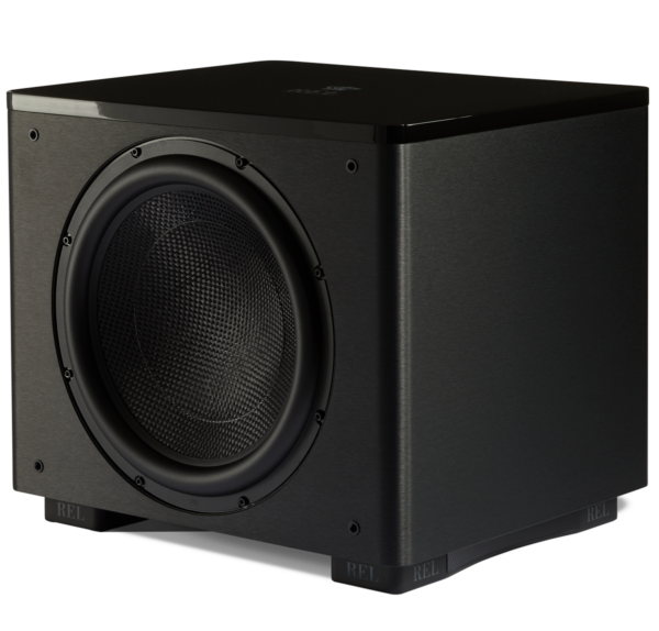 REL Acoustics HT1510 Subwoofer