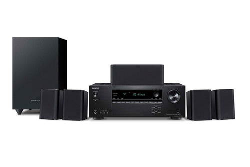 Home Theatre Packages