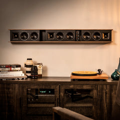 Klipsch Heritage Theater Bar