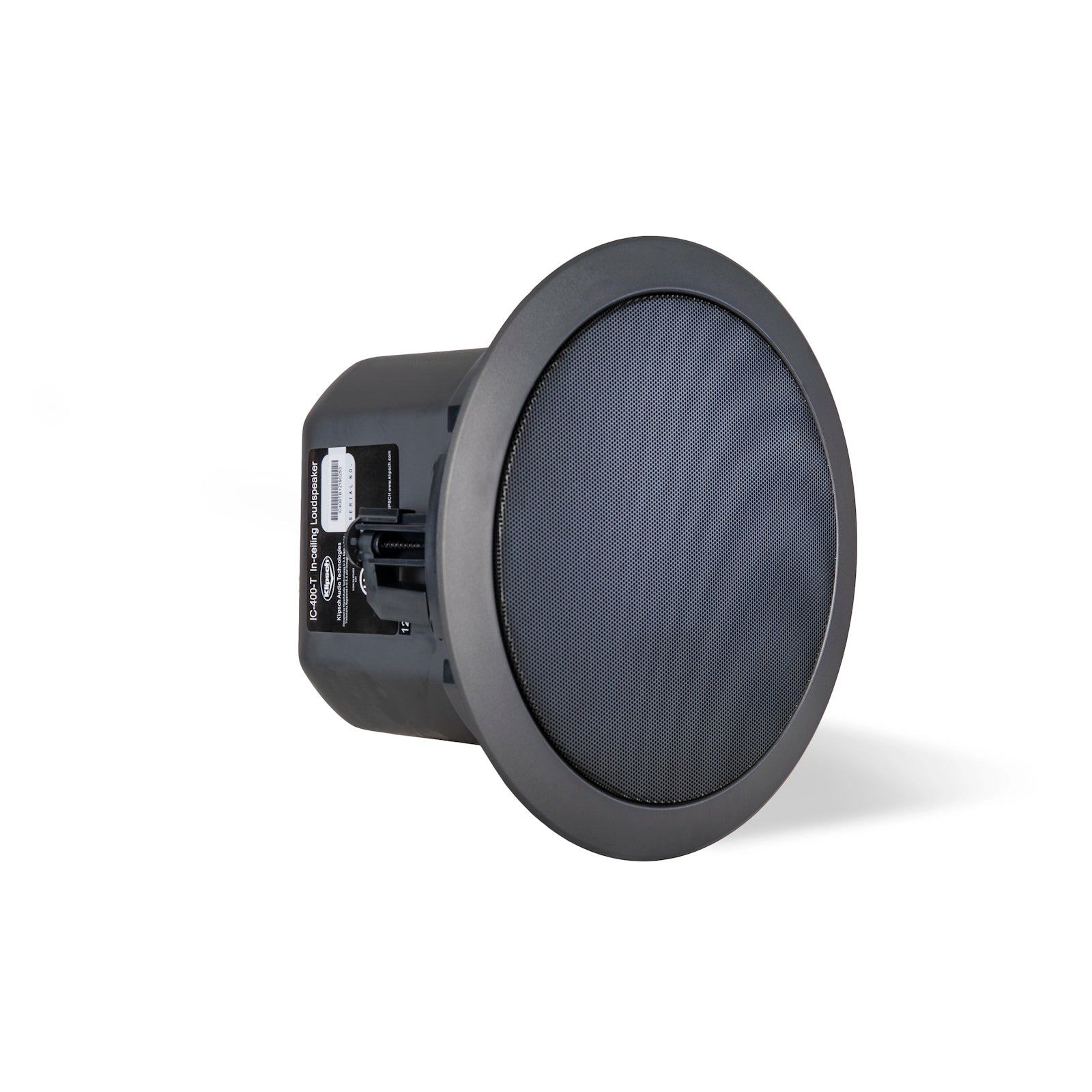 Klipsch IC-400-T In-Ceiling Speaker