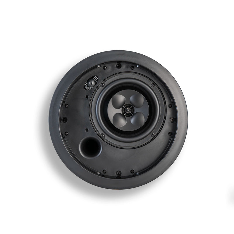 Klipsch IC-650-T commercial in-ceiling speakers