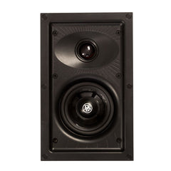 DLS IW2.4 In-Wall Speaker (4")