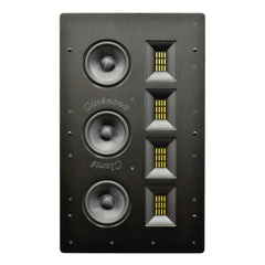 Earthquake Sound IW-C5 In-Wall LCR Speaker