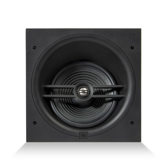 JBL Stage 280CSA 2-Way 8″ Angled In-Ceiling Loudspeaker