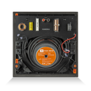 JBL Stage 280CSA 2-Way 8″ Angled In-Ceiling Loudspeaker