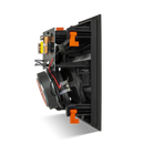 JBL Stage 280CSA 2-Way 8″ Angled In-Ceiling Loudspeaker