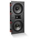 JBL Studio 666 LCR In-Wall Speaker