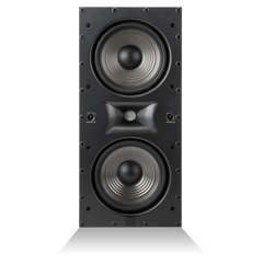 JBL Studio 666 LCR In-Wall Cinematic Loudspeaker