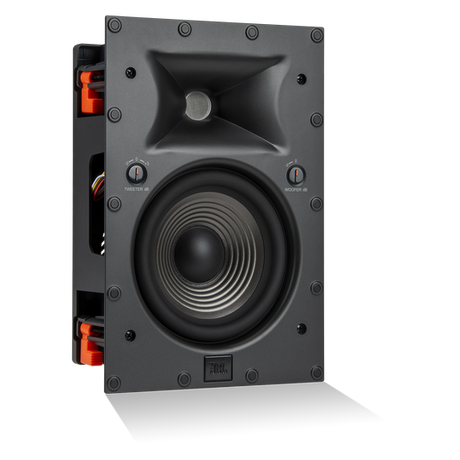 JBL Studio 6iW 6.5" In-Wall Speaker