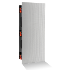 JBL Studio 688 LCR In-Wall Cinematic Loudspeaker