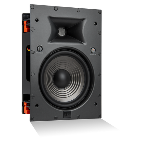 JBL Studio 6iW 8" In-Wall Speaker