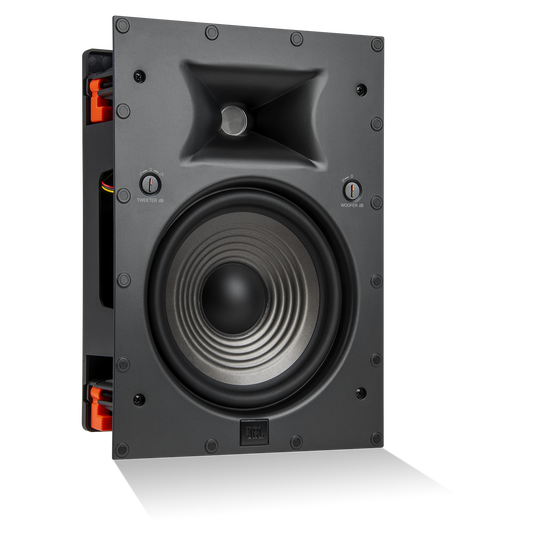 JBL Studio 6iW 8" In-Wall Speaker