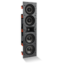 JBL Studio 6 Theater LCR In-Wall Speaker